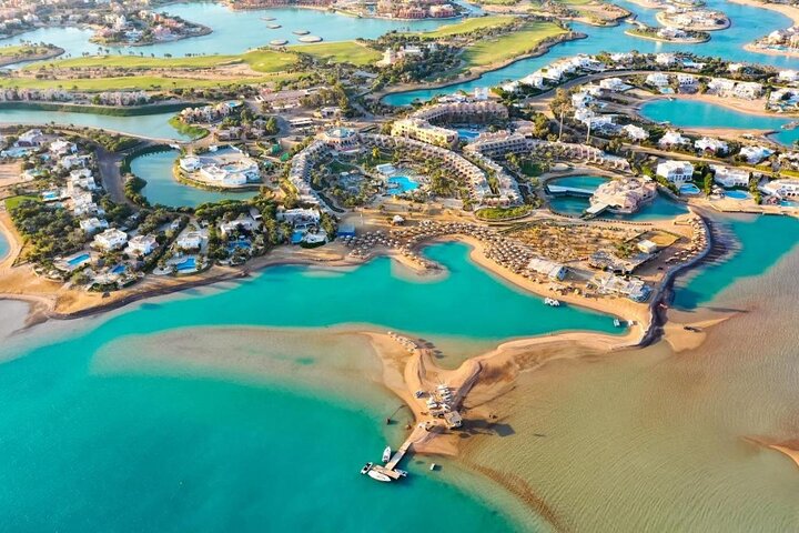 El Gouna Relaxation